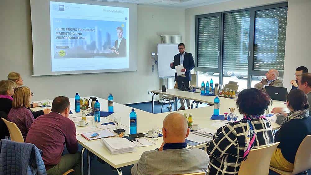 Vorträge, Seminare, Inhouse Schulungen & Workshops von Emotion Marketing